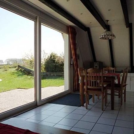 Ferienhaeuser In Duhnen - Ringwall Nordstern คุกซ์ฮาเวน ภายนอก รูปภาพ