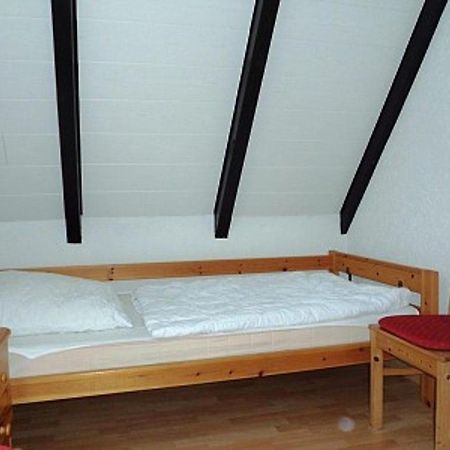 Ferienhaeuser In Duhnen - Ringwall Nordstern คุกซ์ฮาเวน ภายนอก รูปภาพ