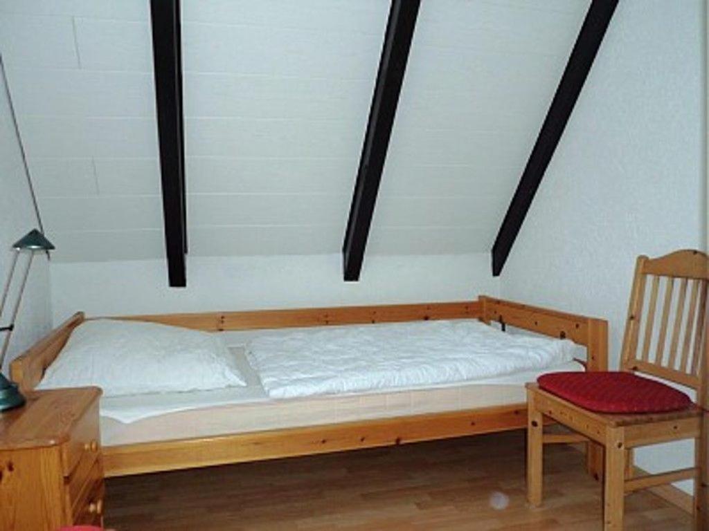 Ferienhaeuser In Duhnen - Ringwall Nordstern คุกซ์ฮาเวน ภายนอก รูปภาพ