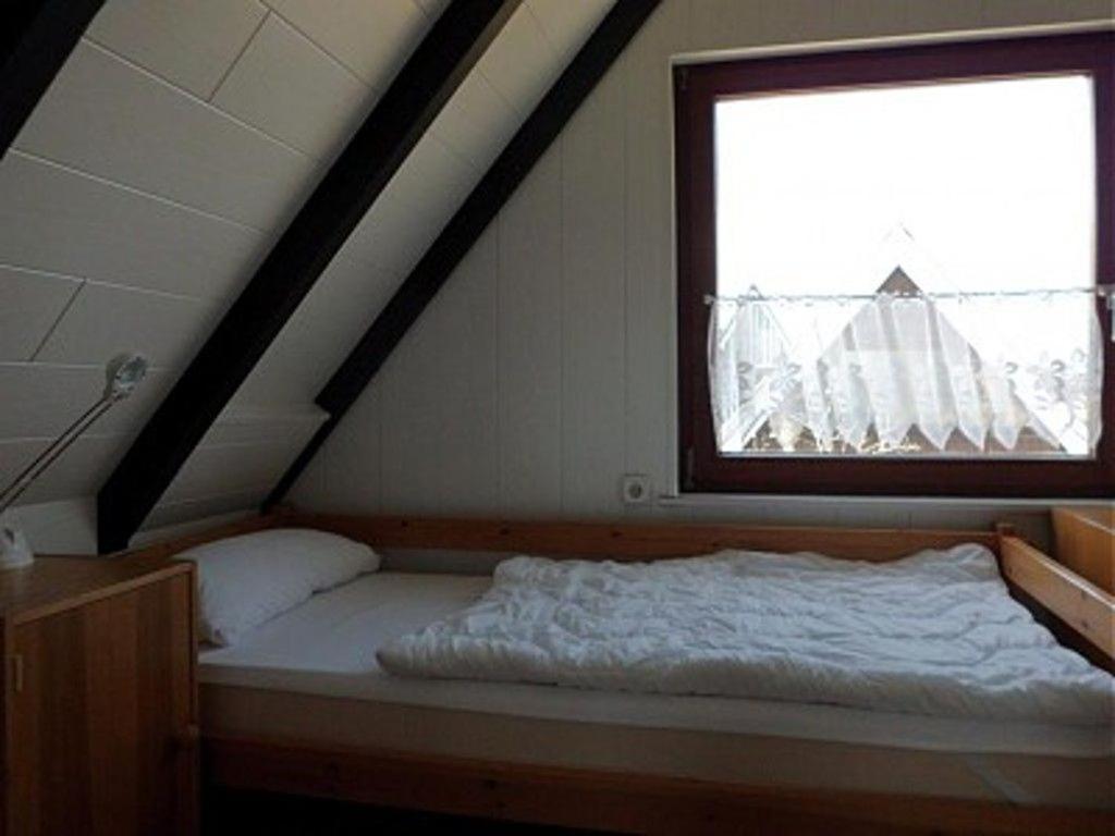 Ferienhaeuser In Duhnen - Ringwall Nordstern คุกซ์ฮาเวน ภายนอก รูปภาพ